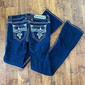 Rock Revival 24 Janelle bootcut